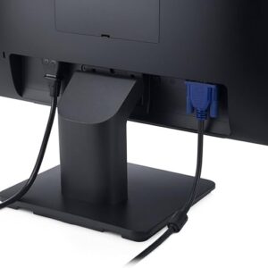 Alternative view of Refurbished Dell E1715S ,17 Inch LED Square Monitor