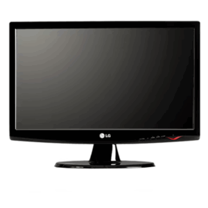 Refurbished  LG 20M38A 20 Inch LCD Wide Monitor