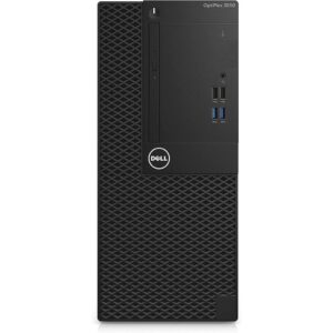 Refurbished Dell OptiPlex 3050  I Intel Core i5-7200U @ 3.40 GHz I 8GIG DDR4 I 256 SSD Win 10 Pro