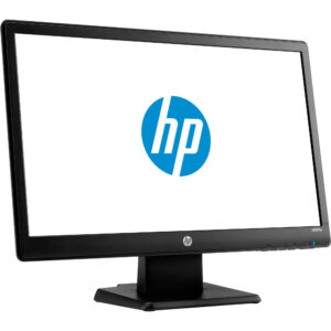 Refurbished  HP W2072a 20 Inch LCD Wide Monitor