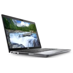 Refurbished Dell Latitude 5510 Intel Core i5-10310U  / 1.7GHz I 16GB DDR4 I 512 SSD M.2 NVME I 15.6' FHD | Win 11 Pro