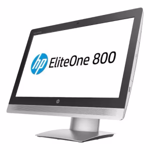 Refurbished HP EliteOne 800 G2 23-Inch Non-Touch AiO I Intel Core i7-6700 @ 3.4 GHz I 8GIG DDR4 I 1TB SSD Win 10 Pro