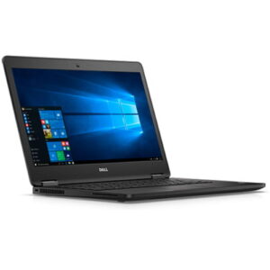 Refurbished Dell Latitude E7450 | Intel(R) Core(TM) i5-5300U  / 2.30GHz I 8GB DDR3 I 500 HDD I 14" FHD | Win 10 Pro