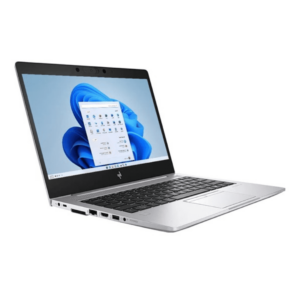 Refurbished HP ProBook 430 G6 Notebook | Intel(R) Core(TM) i5-8265U CPU @ 1.60GHz | 8GB DDR4 Ram | 256GB SSD | 13.3″ LCD Display | Windows 11 Pro