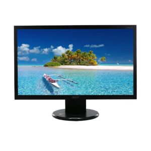 Refurbished LG Acer V193HQL 18.5 "  Monitor