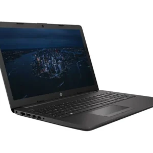 Refurbished HP 250 G7 Notebook PC | Intel(R) Core(TM) i3-7020U CPU @ 2.30GHz | 8GB DDR4 RAM | 250GB | 15.6″ LCD Display | Windows 10 Pro