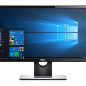 Refurbished DELL SE2416H 24" FHD 1920 x 1080 IPS Monitor