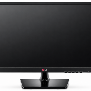 Refurbished LG 19EN33S-B 19-Inch Monitor